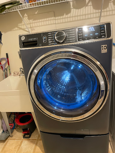 Appliance Store «Smith Appliance», reviews and photos, 685 Powder Springs St, Marietta, GA 30064, USA