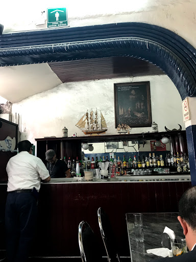 Bar La Opera