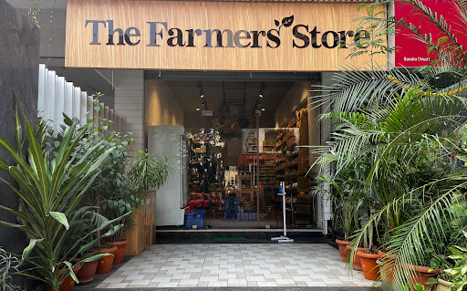 The Farmers' Store Bandra Pali - Organic Food Store