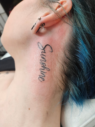 Explore tattoo ideas black people, creative tattoo ideas in Bloomsburg, available at Tuccis Tattoo & Piercings Studio