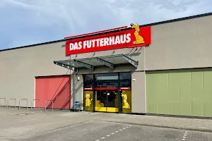DAS FUTTERHAUS - Bensheim image