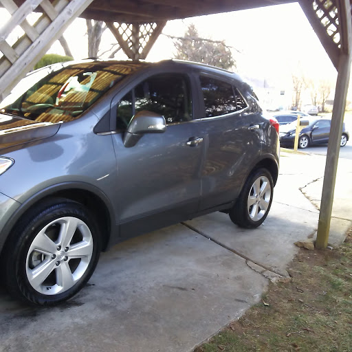 Car Detailing Service «clm auto detailing & car wash», reviews and photos, 3 Flemingham Ct, Owings Mills, MD 21117, USA