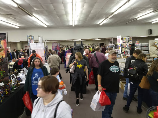 Banquet Hall «Emidio & Sons Banquet Center», reviews and photos, 48 E Bath Rd, Cuyahoga Falls, OH 44223, USA