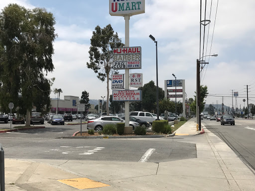 Auto Repair Shop «Hacienda Auto Center», reviews and photos, 15882 Gale Ave, Hacienda Heights, CA 91745, USA