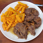 Photo n° 7 de l'avis de Aloïs.o fait le 06/07/2020 à 20:05 pour Le chalet des Grands Prés à Combloux