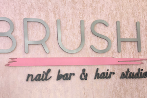 Brush Nail Salon image