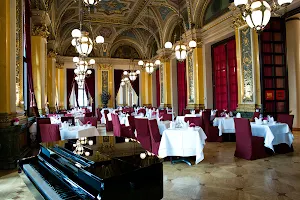 Restaurant Opéra image