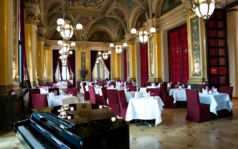 Restaurant Opéra image