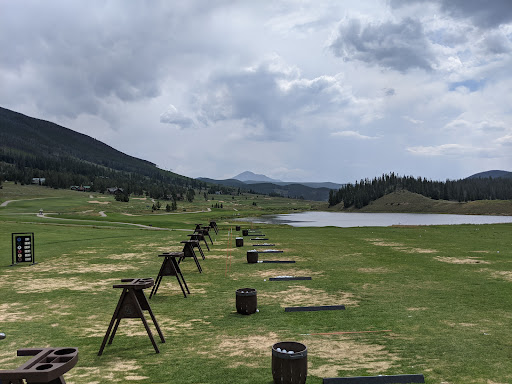 Golf Course «Keystone Ranch Golf Course», reviews and photos, 1239 Keystone Ranch Rd, Keystone, CO 80435, USA