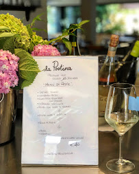 La Postina à Santa Maria di Feletto menu