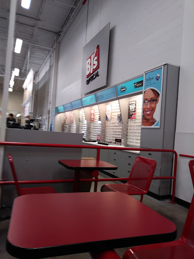 Warehouse club «BJ’s Wholesale Club», reviews and photos, 5 Ward St, Revere, MA 02151, USA