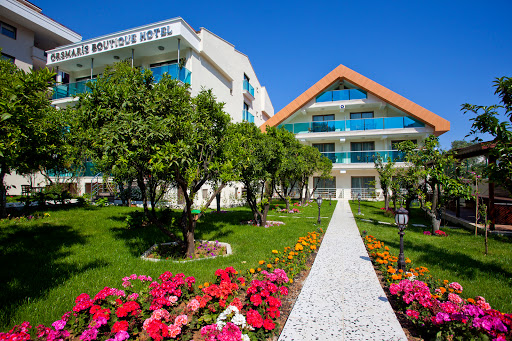 Örsmaris Boutique Hotel
