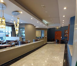 Hotel Mision Toreo Centro de Convenciones photo