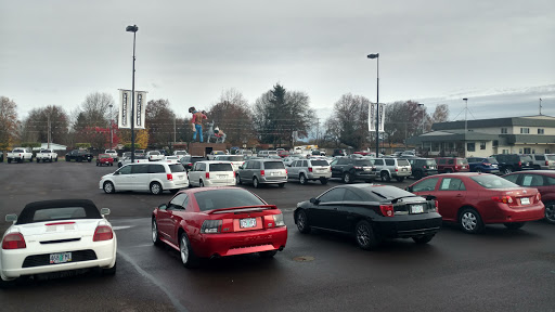 Used Car Dealer «South Pacific Auto Sales», reviews and photos, 5040 Pacific Blvd SW, Albany, OR 97321, USA