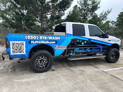 Florida Pro Wash