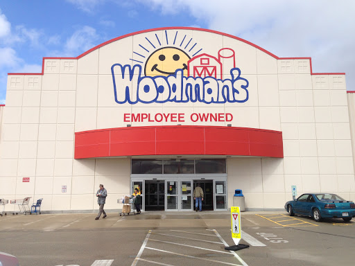 Woodman's Food Market