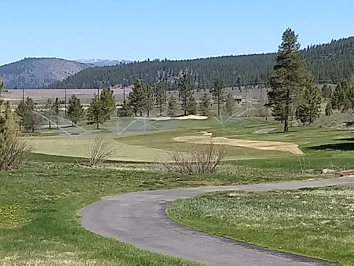 Golf Club «Northstar Golf Course», reviews and photos, 168 Basque Dr, Truckee, CA 96161, USA