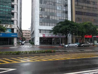 台湾银行ATM