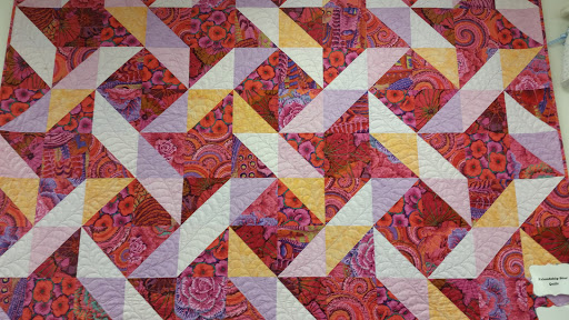 Fabric Store «Stitchin Post», reviews and photos, 1501 Macon Dr, Little Rock, AR 72211, USA