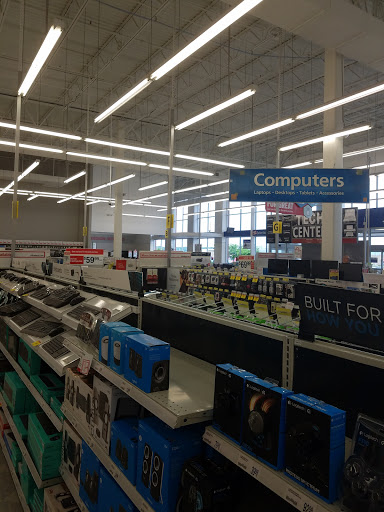 Office Supply Store «OfficeMax», reviews and photos, 6619 Strip Ave NW, North Canton, OH 44720, USA