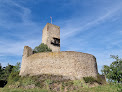 Château du Wineck Katzenthal