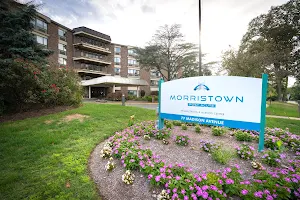 Morristown Post Acute Rehabilitation and Nursing Center image