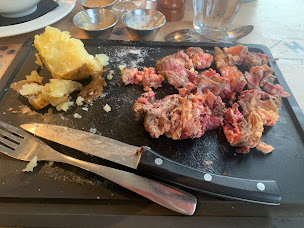 Photo n°79 de Hippopotamus Steakhouse à Paris ()