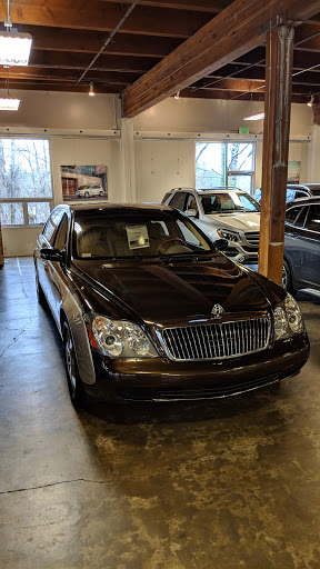 Used Car Dealer «Freeman Motor Company», reviews and photos, 7524 SW Macadam Ave, Portland, OR 97219, USA