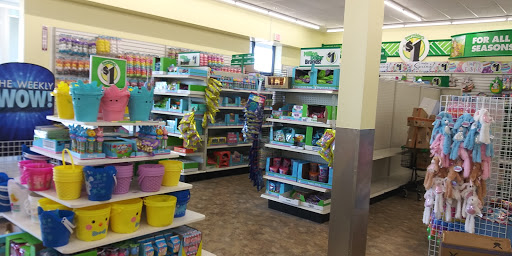 Dollar Store «Dollar Tree», reviews and photos, 1341 N Grove St, Wichita, KS 67214, USA