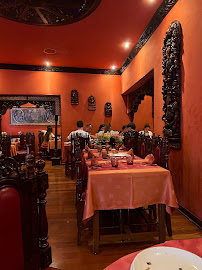 Atmosphère du Restaurant indien Le Shalimar à Nice - n°18