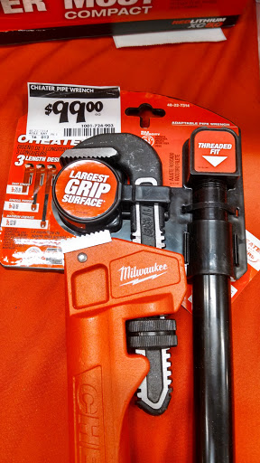 Home Improvement Store «The Home Depot», reviews and photos, 660 Twelve Mile Rd, Madison Heights, MI 48071, USA