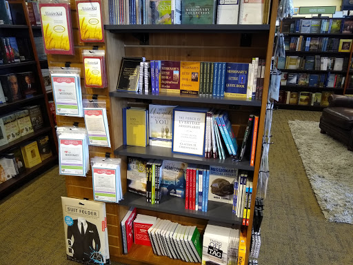 Religious Book Store «Deseret Book», reviews and photos, 3080 148th Ave SE #108, Bellevue, WA 98007, USA