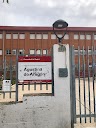 Centro de Educación de Personas Adultas Agustina de Aragón en Móstoles