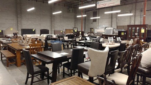 Furniture Store «Havertys Furniture», reviews and photos, 6201 Atlanta Hwy, Montgomery, AL 36117, USA
