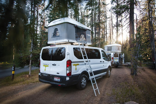 Trekker Vans image