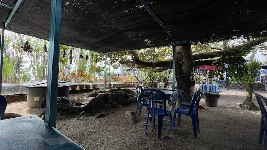 Laman Tebu Aidil Kampung Parit Empat, 45300 Sungai Besar, Selangor, Malaysia