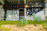 Photos du propriétaire du Restaurant italien La Felicita - Trattoria à Ramonville-Saint-Agne - n°1