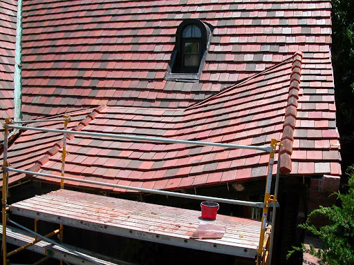 Vancil Roofing & Home Improvement in St. Louis, Missouri