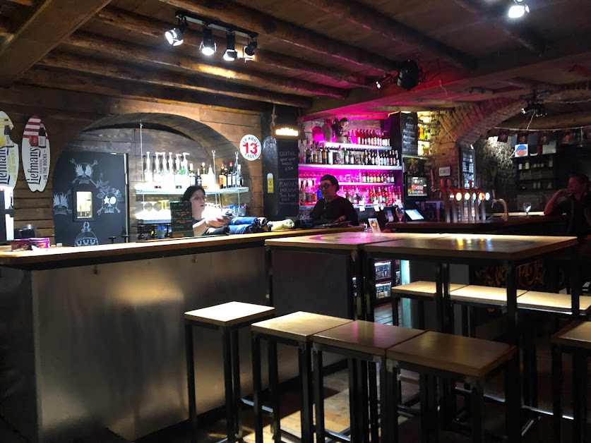 9 Bar-Pub-Resto' à Vienne