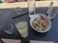 Plats et boissons du Restaurant asiatique Khantine par le petit cambodge à Paris - n°18