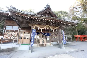 Takashiro Shrine image
