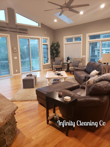 Infinity Cleaning Co