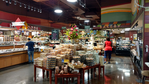 Grocery Store «Market Street», reviews and photos, 985 W Bethany Dr, Allen, TX 75013, USA