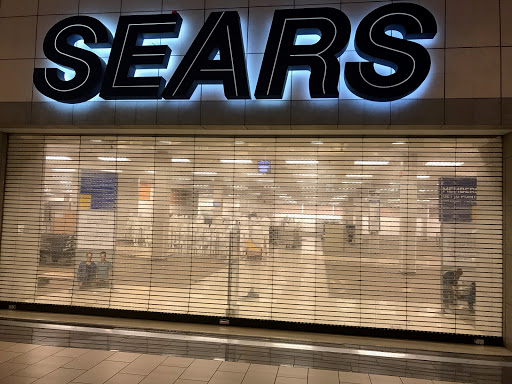 Department Store «Sears», reviews and photos, 100 Santa Rosa Plaza, Santa Rosa, CA 95401, USA
