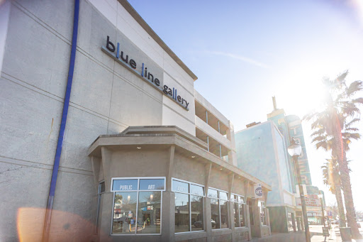 Art Center «Blue Line Arts», reviews and photos, 405 Vernon St #100, Roseville, CA 95678, USA