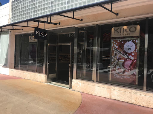 Cosmetics Store «KIKO Milano», reviews and photos, Lincoln Rd, Miami Beach, FL 33139, USA
