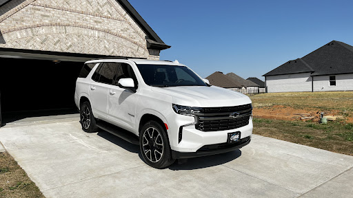 Chevrolet Dealer «Kris Brown Chevrolet Buick GMC», reviews and photos, 822 Walter Holiday Dr, Cleburne, TX 76033, USA