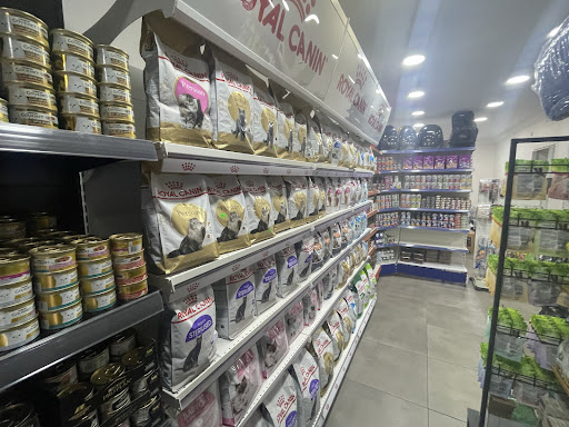 Popüler Petshop | Kağıthane İstanbul - Evcil hayvan mağazası