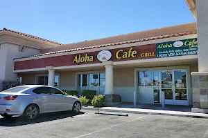 Aloha Sunrise Cafe image