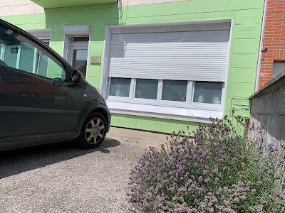 Boutroy Isabelle à Marck